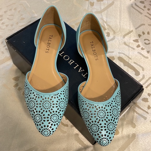 Talbots Shoes - Picture 2 of 10